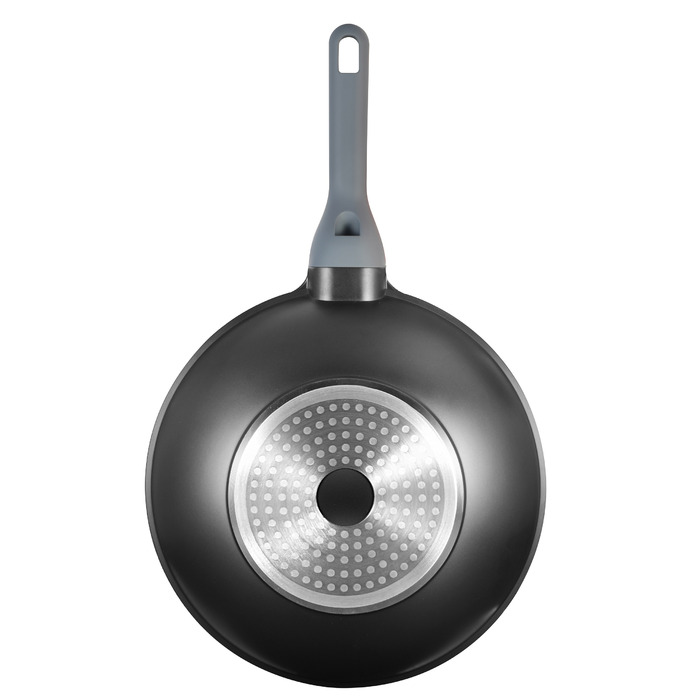 Сковорода вок 28 см Be Creative IQ