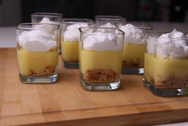Йогуртниця Little Balance - Little Dessert - 9 баночок по 145 мл - 5 автоматичних програм - 30 Вт