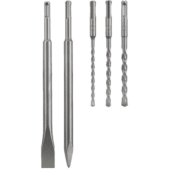Перфоратор KH24IXE KIT1
