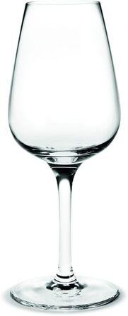 Стакан для лікеру Holmegaard Bouquet 12 мл 6 шт. прозорий h 15см