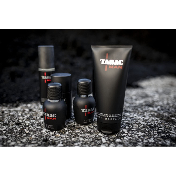 Туалетна вода Tabac Man (50 мл)