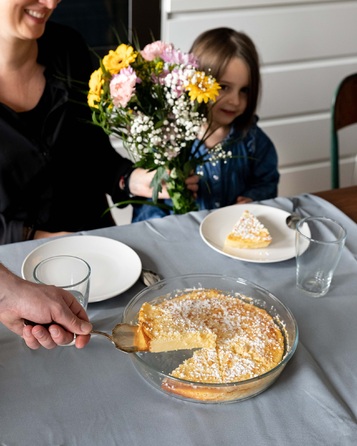 Форма для запікання Pyrex, 26 см (2.1 л) (7092319)