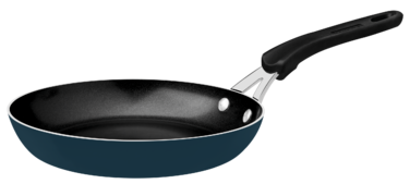 Сковорода Tramontina Tunis 28 см  (7190999)