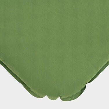 Надувний килимок Outwell Unisex для дорослих Ловаць снів, оливковий, одномісний, 5 см