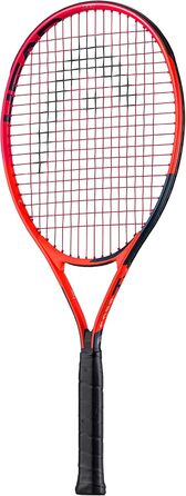 Тенісна ракетка Head Radical Junior – ідеальний вибір для юних гравців віком 9–11 років