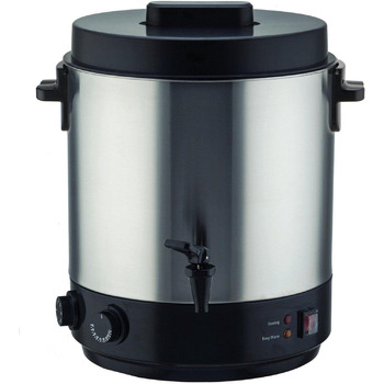 Стерилізатор електричний 32л SEQUOIA