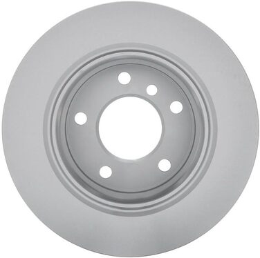 Гальмівні диски Bosch BD483 сертифікація ECE-R90 2 диски в комплекті