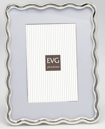 Фоторамка EVG ONIX 15х20 Z02 Silver  (7119235)