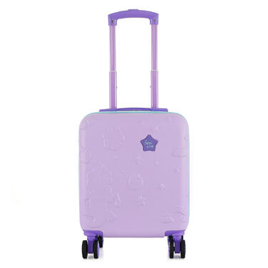 Валіза дитяча Semi Line 16' (XS) Light Violet/Blue (T5879-1)