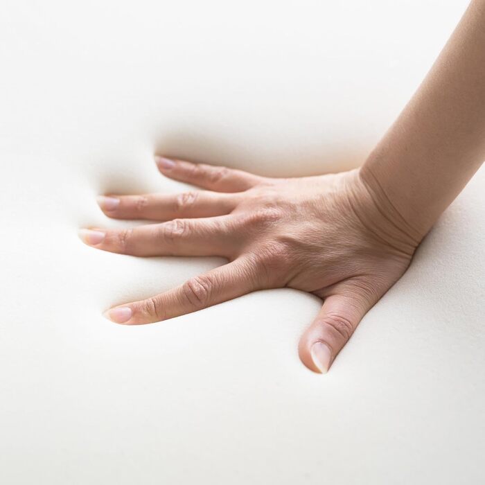 Крісло Yaheetech з підніжкою та підставкою для ніг, чохол з поліестеру, крісло під телевізор, крісло, м&39яке крісло, крісло-реклайнер, коктейльне крісло, плюшевий ведмедик, стильний дизайн, білий колір з підставкою для ніг