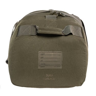 Сумка дорожня Highlander Loader 100L Ranger Green (LR100V2-RG)