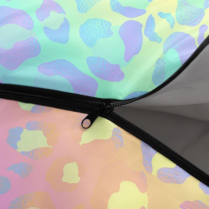 Спальний мішок HOSIMA Cloud, спальний мішок для холодної погоди, для дорослих, дівчаток та хлопчиків, водонепроникний, теплий, для кемпінгу, пішого туризму, активного відпочинку, подорожей, полювання, компресійний мішок