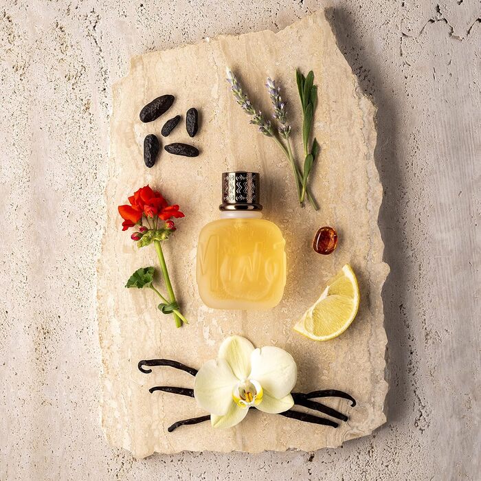 Туалетна вода Paloma Picasso Minotaure (75 мл)