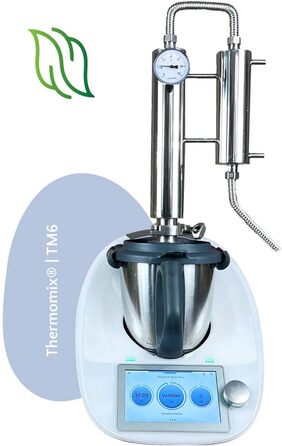 Для вашого Thermomix TM6