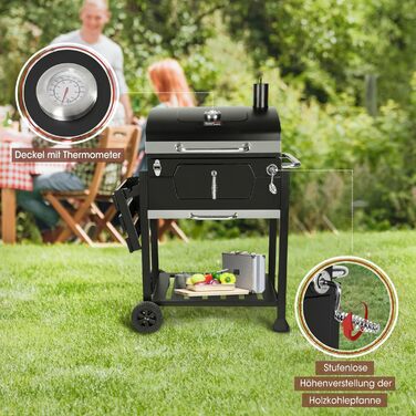 Вугілля для барбекю барбекю візок коптильня барбекю кемпінг вугілля для барбекю вугілля на відкритому повітрі вугілля для барбекю