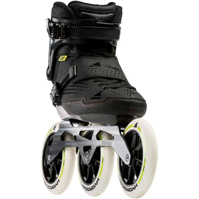 Роликові ковзани 245 Black