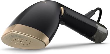 Пароварка Philips серії 7000 - 1500 Вт, 28 г/хв пари, конічна металева нагрівальна пластина, 2 знімних резервуара для води, вкл. р