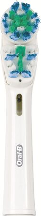 Щітки Braun Oral-B Dual Clean 2 шт.