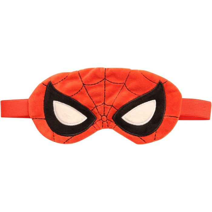 Маска для сну Marvel Spiderman - маска для очей Spiderman для маски для сну
