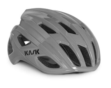 Шолом Kask Mojito Cubed сірий MOJITO CUBED WG11 Grey S