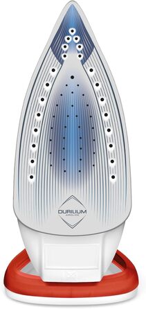 Парова праска 2800 Вт 45 г / хв. автоматичне регулювання подачі пари 230 г / хв. посилення подачі пари 3 парові зони вертикальна п