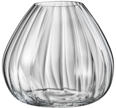 Ваза Bohemia Crystal Margo, 18.5 см (6994143)