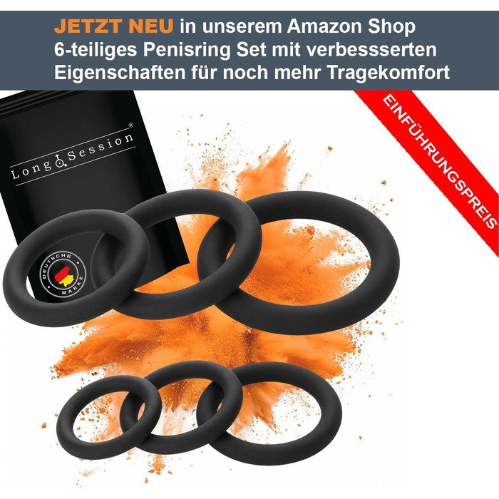 Набір анальних пробок Belmalia, силікон, 3 розміри Ø30/35/45 мм, рожевий/фіолетовий/чорний