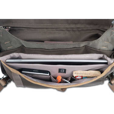 Сумка Vanguard VEO GO 34M Khaki-Green (VEO GO 34M KG)