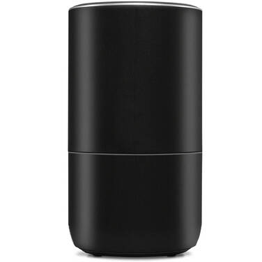 Зволожувач повітря ультразвуковий Trotec B 2 E Black (1160000051)