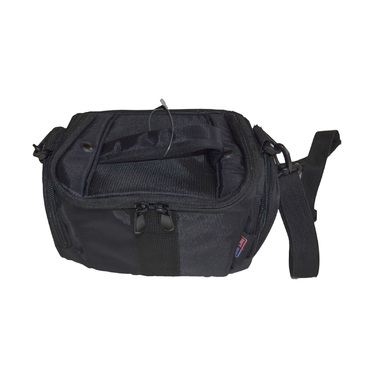 Сумка Semi Line 4 Black (8525)