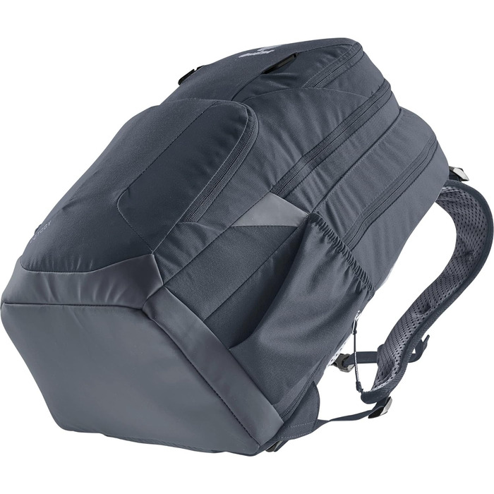 Рюкзак шкільний deuter Cotogy (26 л) 26 л Чорний