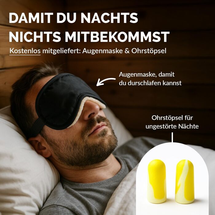 Ультралегкий вкладиш для спального мішка, бавовна або мікрофібра, двошаровий, невеликий розмір у пакунку, м&39який та приємний для шкіри, з кишенею для подушки, маскою для очей та берушами, дихаючий та компактний, 220x90 см, для кабін та подорожей, сіра м