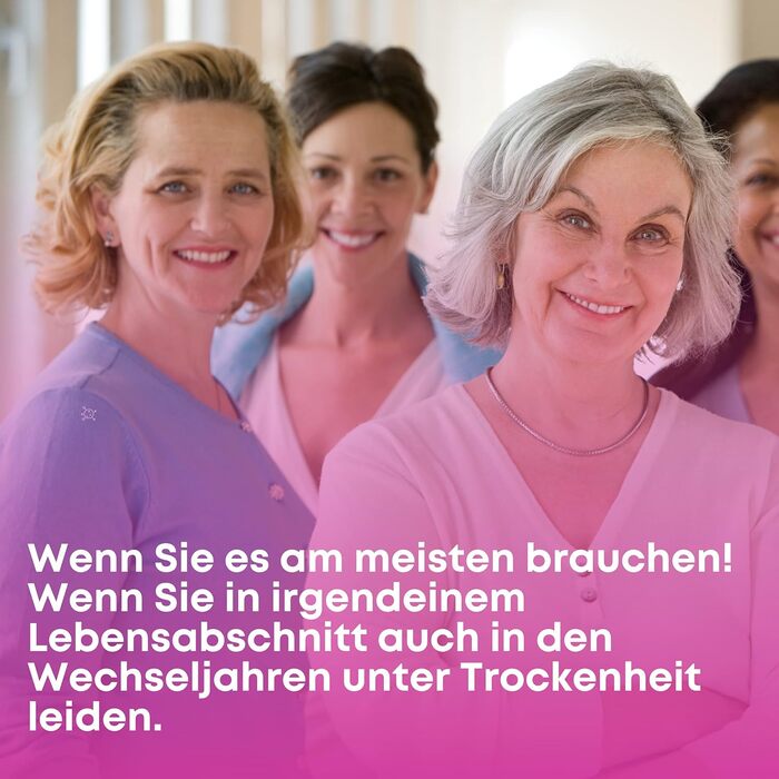 Інтимний гель-лубрикант Gynebal Prebiotic, 50 мл