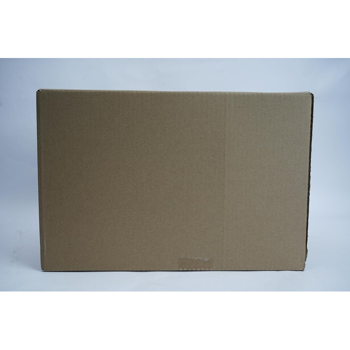 Набір з 8 барвистих коробок для зберігання, пластикові кошики для зберігання, органайзери для кухонних шаф з ручками, коробки для зберігання кошиків, пластикові кошики для ванної кімнати, кухні, комори, 8 л, барвисті