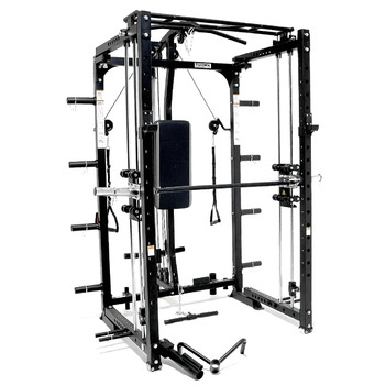 Силова мультистанція Toorx All-in-One ASX-3000 (ASX-3000)