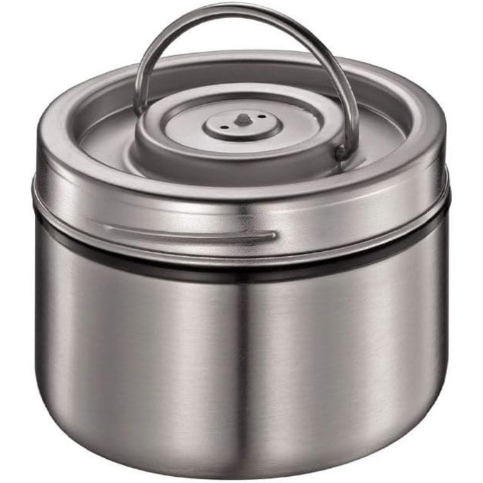 Харчовий контейнер Cilio MONTE 1,7 л