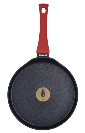 Сковорода для млинців RINGEL Chili 22 см (6683334)
