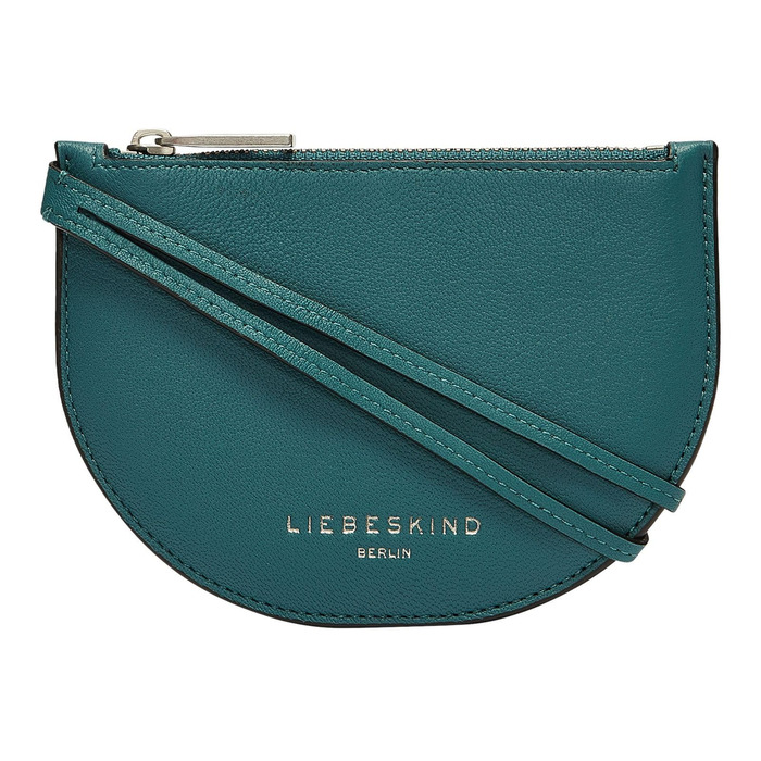 Жіноча косметичка. Колір хакі.