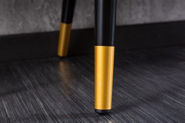 Бірюзовий оксамитовий квітковий візерунок і золоті шапки Бірюзовий, квітковий