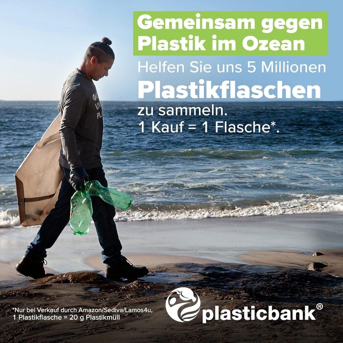 Автоматичний дозатор мила Sagrotan No-Touch White - упаковка для зберігання - в комплекті Sagrotan Aloe Vera - 2 x 250 мл рідкого