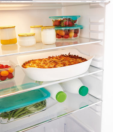 Форма для запікання LUMINARC SMART CUISINE CARINE 34х25 см, прямокутна