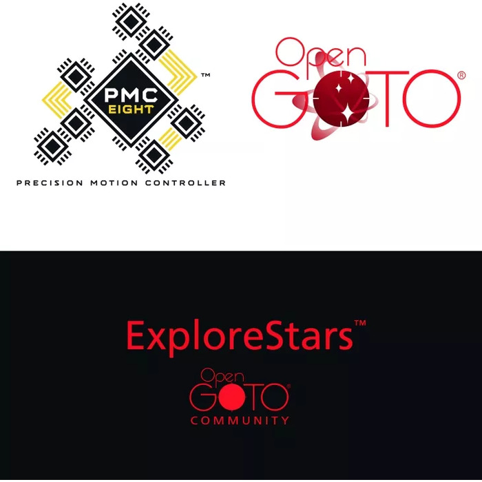 Телескоп Bresser Messier MC-100/1400 EXOS-2 PMC-Eight GoTo (4740140)