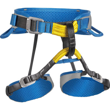 Salewa Xplorer Rookie Klettergurt SAND XXS, Salewa Xplorer Rookie Klettergurt SAND XXS