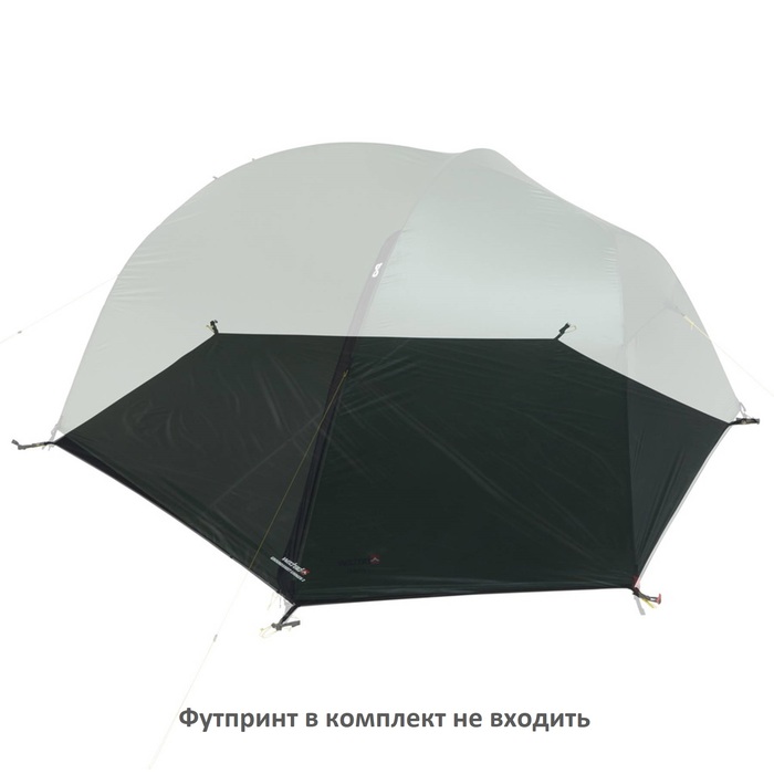 Намет Wechsel Exogen 2 ZG Green (231049)