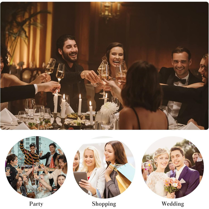 Клатч жіночий вечірній, сумочка з блискітками, ланцюжок, золотистий колір. Сумка на плече та через плече з застібкою-листом для коктейльної вечірки, балу, танців.