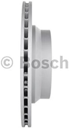 Гальмівні диски Bosch 986479042 (комплект 2 шт.)