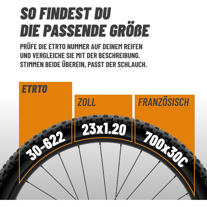 Комплект з 3 велосипедних камер Continental Race 28 дюймів SV 42 мм (20/25-622/630) 3 монтажних маніпулятори MSZweirad