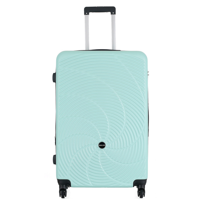 Валіза Semi Line 28' (L) Mint (T5923-3)