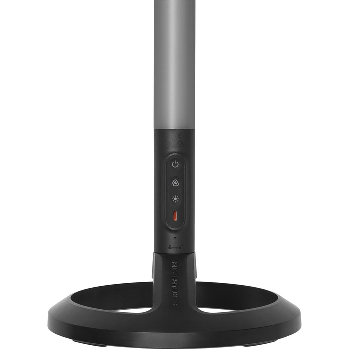 Портативна Bluetooth-світлодіодна панель для колонок JBL PartyBox, RGB LED освітлення на 360, акумуляторна батарея на 8 годин, зах