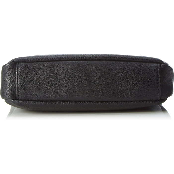 Жіноча сумка через плече Cilia (упаковка 2) 21.5x4x14 Black